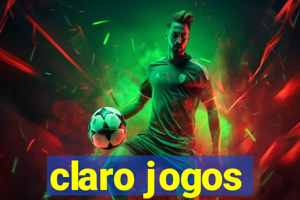 claro jogos